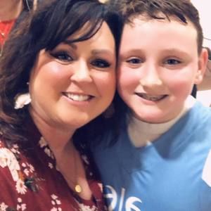 Meet your Posher, Cierria